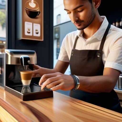 From Bean to Byte: The Grand Finale of Biometric Payment Orchestration