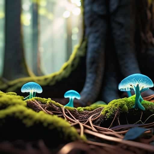 Symbiotic leadership: The Future is Shared.
