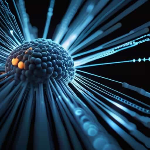 The Long Game with Living Data.