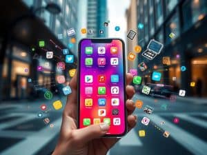 Mobile App Trends