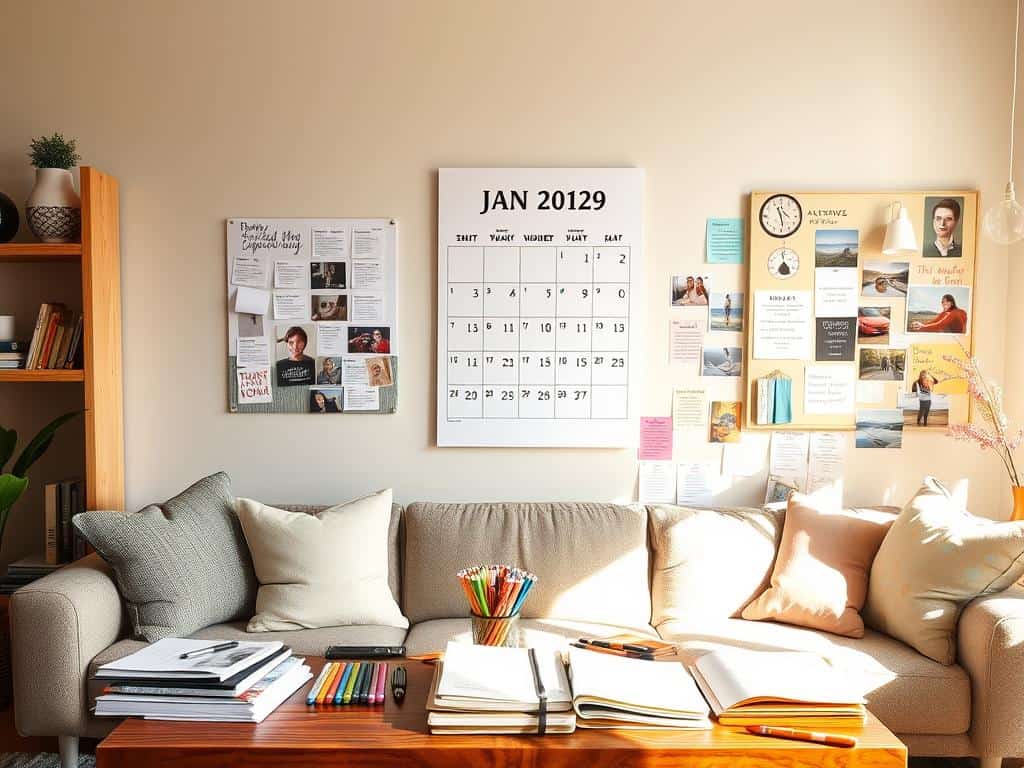 New Year's Resolutions