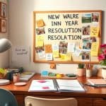 How to Keep Your New Year’s Resolutions This Time