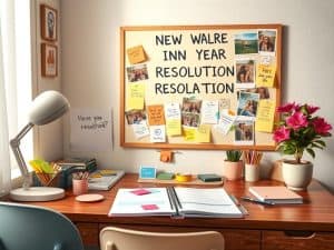 How to Keep Your New Year’s Resolutions This Time