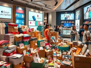Why the Subscription Economy is the Future of Retail