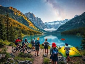 Sustainable Travel