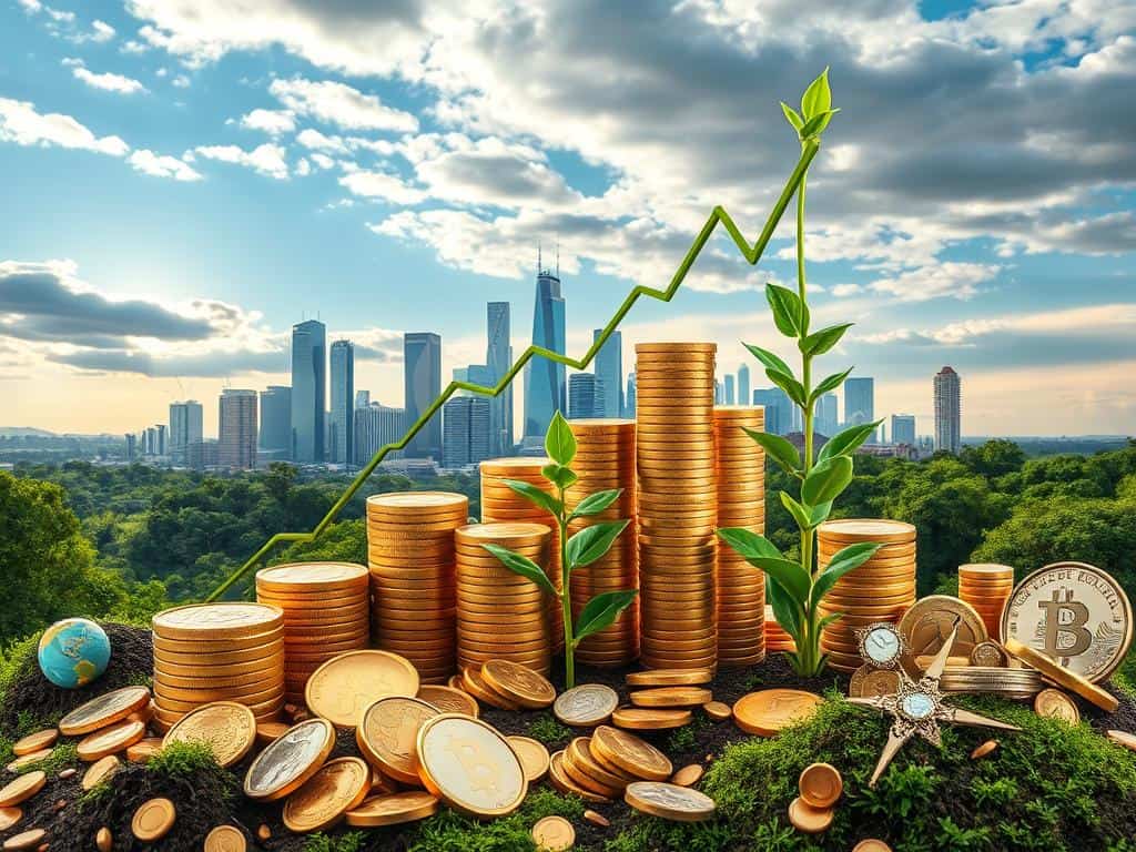 Wealth Building