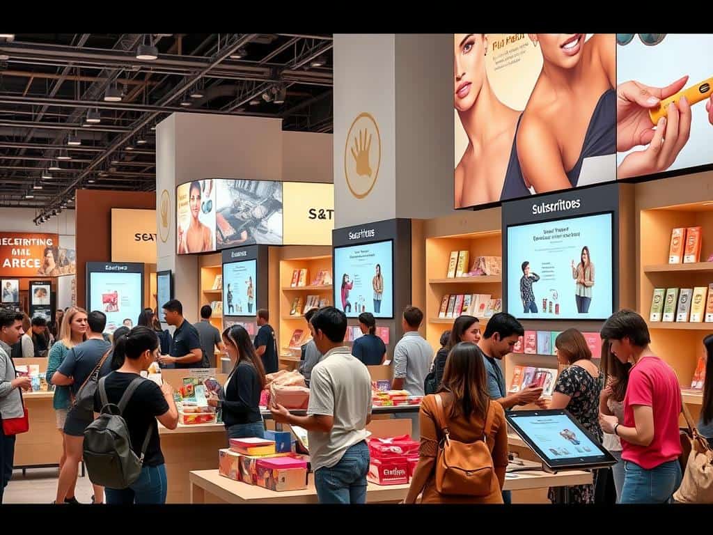 consumer preferences shaping retail