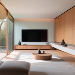 The Ghost in the Room: the Rise of Ambient Intelligence (ami)