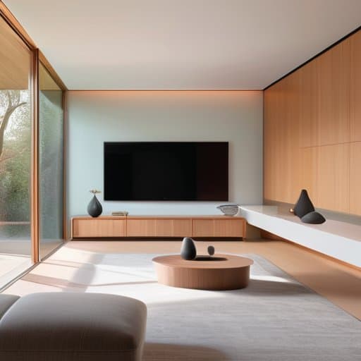 The Ghost in the Room: the Rise of Ambient Intelligence (ami)