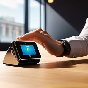 Leave Your Wallet: Mastering Biometric Payment Orchestration