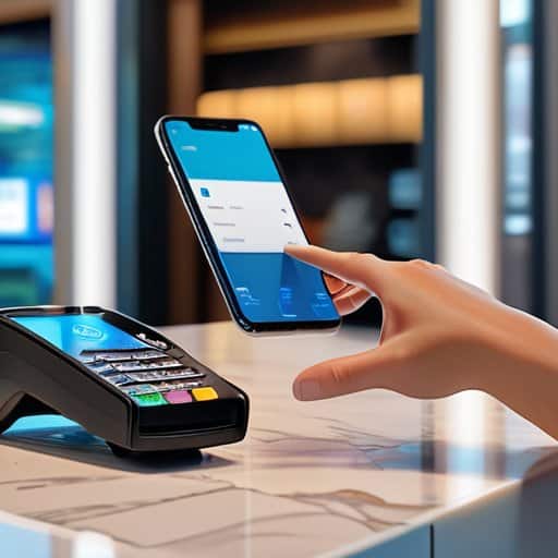 Leave Your Wallet: Mastering Biometric Payment Orchestration