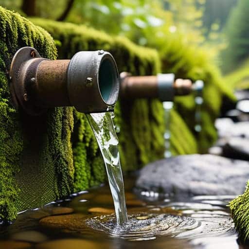 Free Water: How to Build a Diy Ram Pump for Your Farm