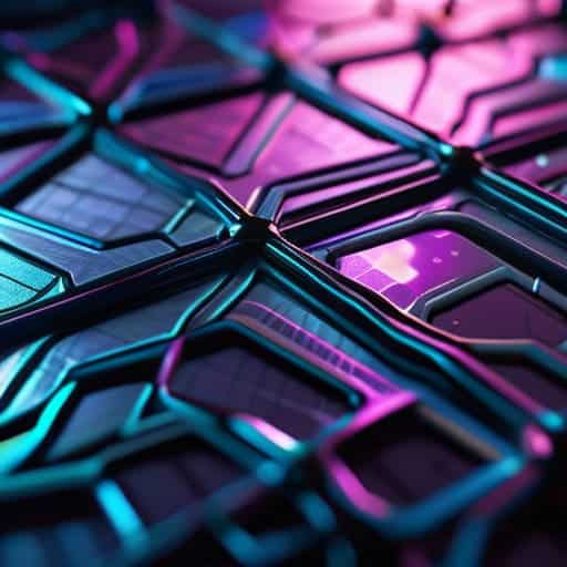 The New Hybrid: How to Create Cyber-organic Textures