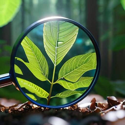 Truth in Green: Advanced Esg Greenwashing Detection Tips