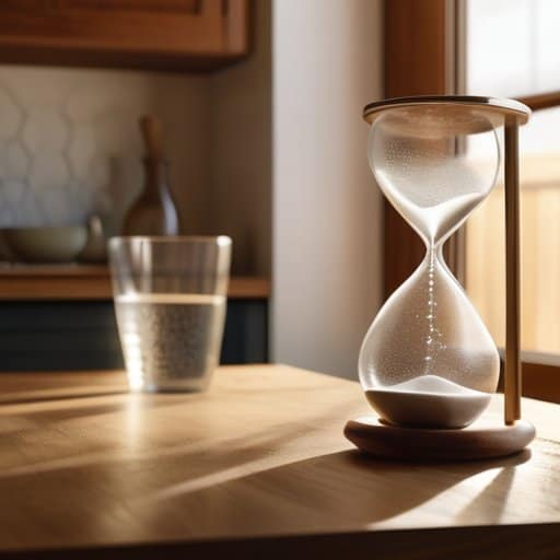 Age Backwards: the Science of Intermittent Fasting for Longevity