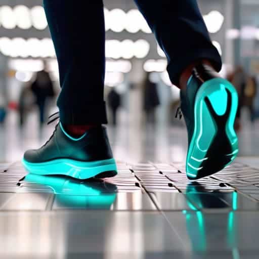 Every Step Counts: Kinetic Energy Recovery Flooring Explained