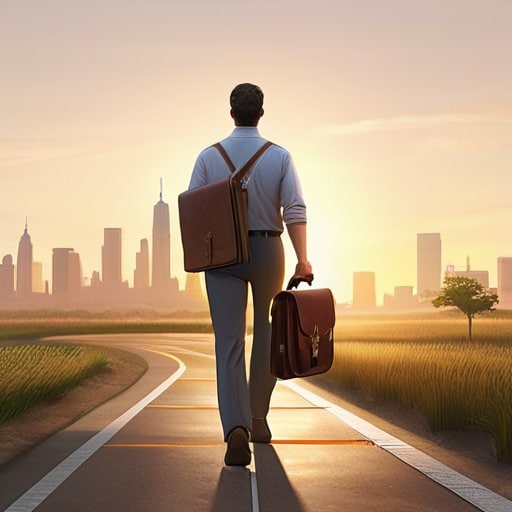 Marathon, Not a Sprint: Longevity-focused Career Planning