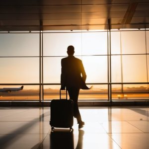 Land Feeling Fresh: the Real Science of Minimizing Jet Lag