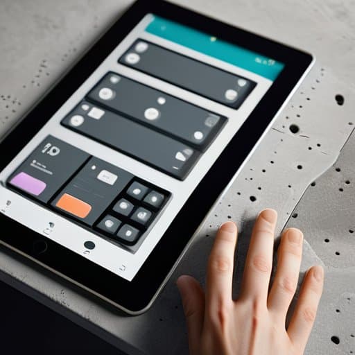 Rough Edges, Smooth Ux: Mastering Neubrutalism in Ui Design