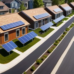 Sell Your Sun: Peer-to-peer Energy Credit Trading Explained