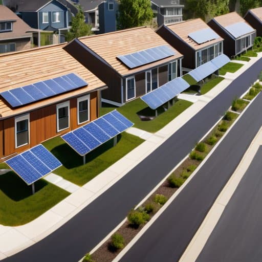Sell Your Sun: Peer-to-peer Energy Credit Trading Explained
