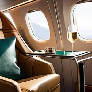 Fly Like a King: Modern Premium Cabin Point Hacking 2.0