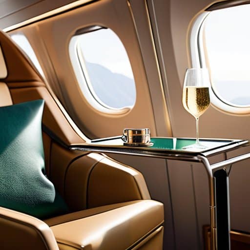 Fly Like a King: Modern Premium Cabin Point Hacking 2.0