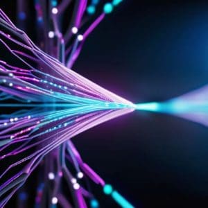 Implementing Quantum Key Distribution (QKD) networks.