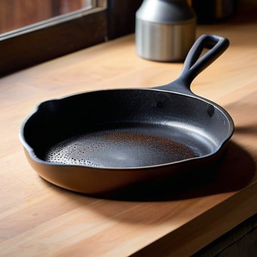 Back to Black: the Ultimate Guide to Restoring Vintage Cast Iron