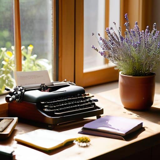 Slow productivity culture: calm, purposeful workflow