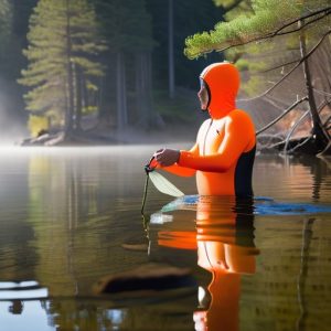 Wild swimming safety tips: essential plunge guide
