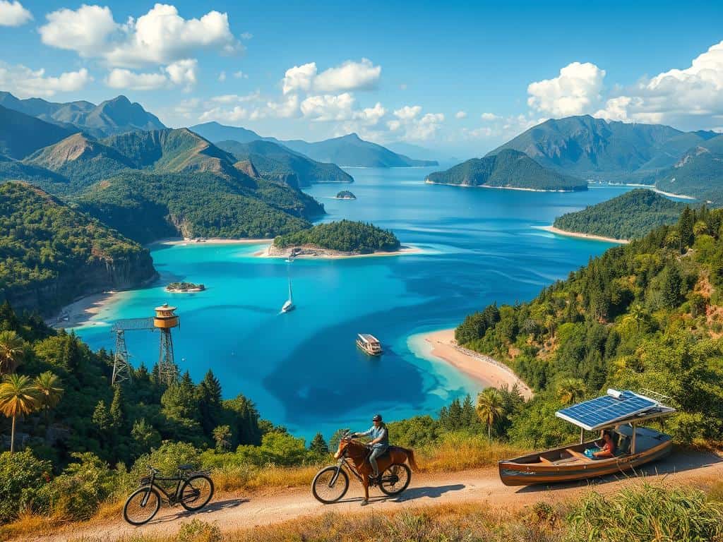 importance of sustainable travel