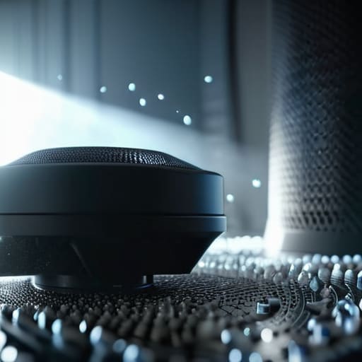 Feeling the Frame: Advanced Sub-bass Auditory Visual Sync 13 Decoding the Multisensory Perception of Bass.