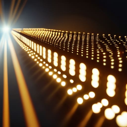 Logarithmic Encoding vs Linear the Great Divide