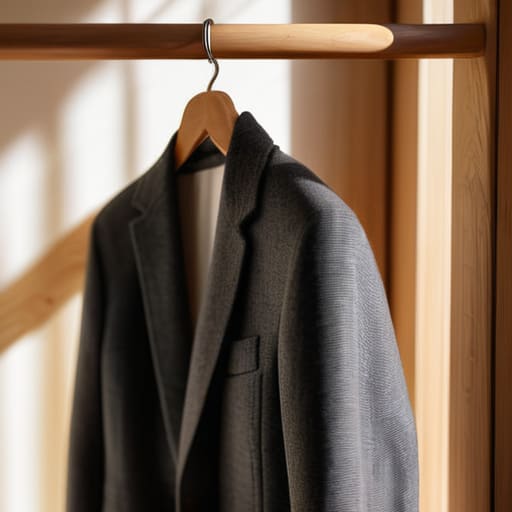 Calculating Your Capsule Wardrobe Roi With Precision