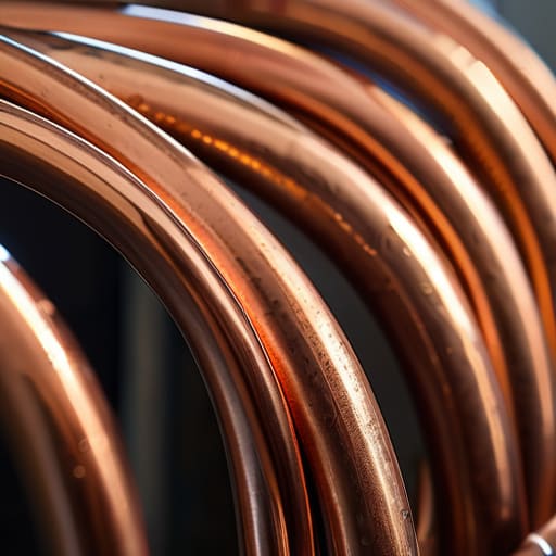 Saving the Warmth: Greywater Heat Recovery Exchanger Builds 14 Optimizing Thermal Conductivity of Copper for Sustainable Success