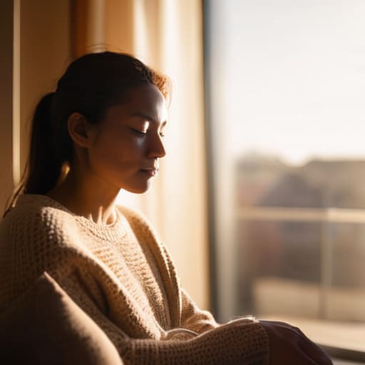 Protecting Your Peace through intentional breaks.