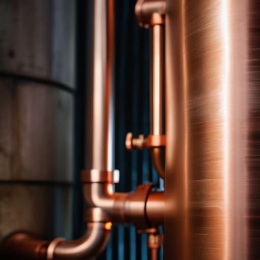 Saving the Warmth: Greywater Heat Recovery Exchanger Builds 15 The Final Blend: Integrating Efficiency into Your Life