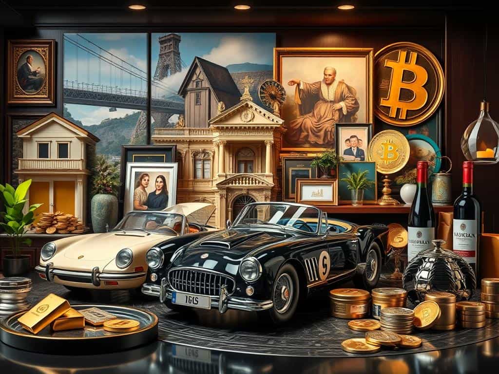 Alternative Investments