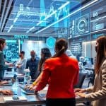 Why AI Trends Are Taking Over the Market in 2024