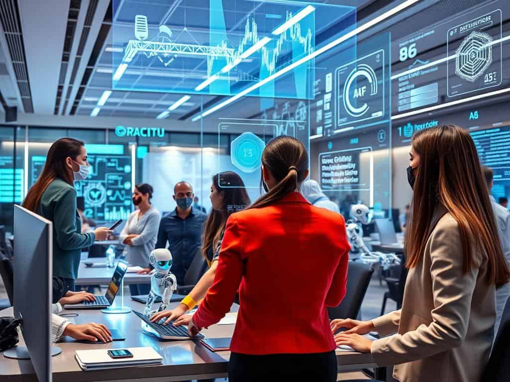 Artificial Intelligence Trends