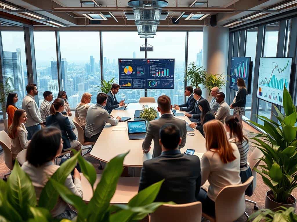 Business Growth Tips