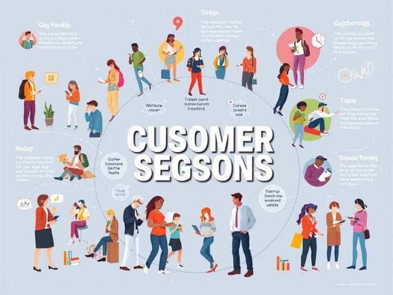 How to Segment Your Customers for More Effective Marketing