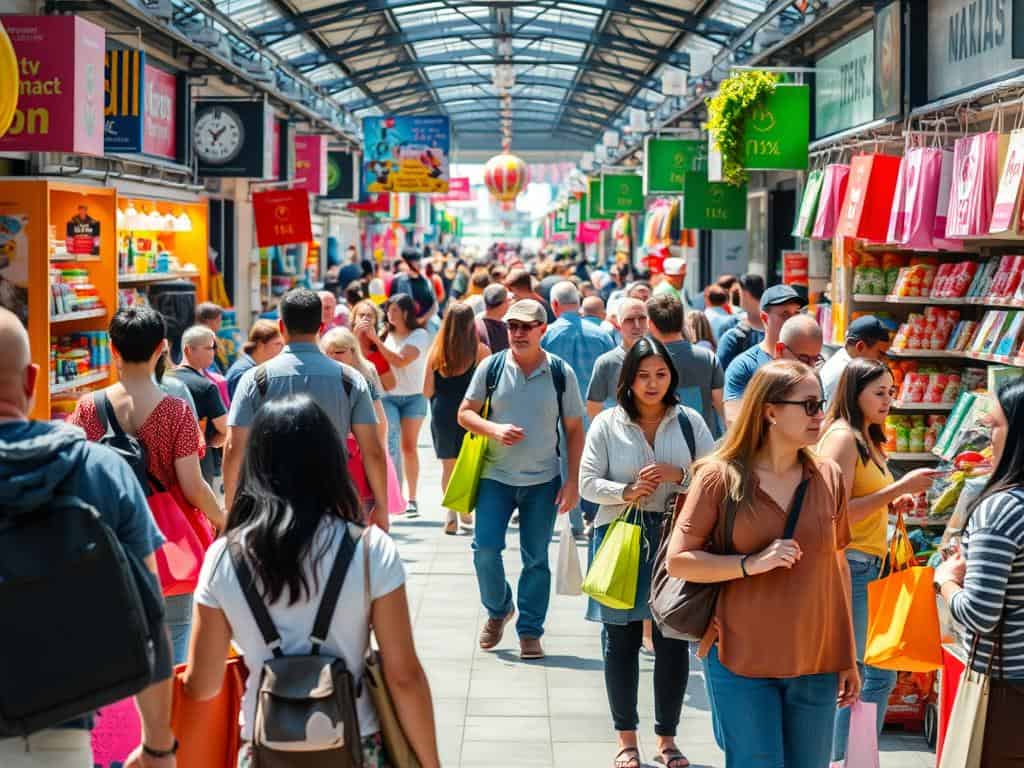 Customer segmentation Customer segmentation