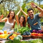 How to Keep Your Family Healthy with These Simple Tips
