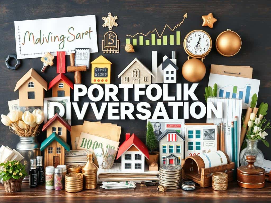 Portfolio Diversification