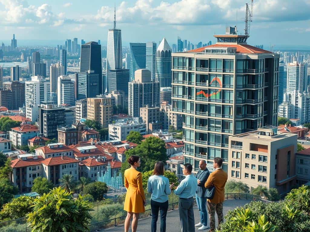 How to Get Financing for Your Real Estate Investment