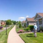 Why Real Estate is a Smart Investment for Retirees