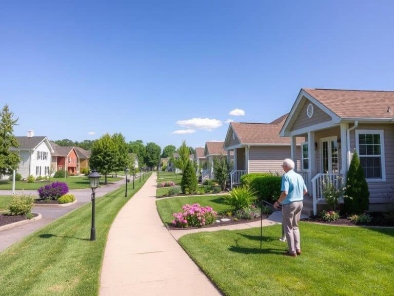 Why Real Estate is a Smart Investment for Retirees