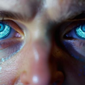 The Focus Marathon: Running Cognitive Endurance Calibration